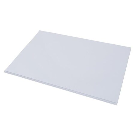 Pacon Corporation Pacon PACX4741-3 Art 1st Drawing Paper; 12 x 18 in. - 100 Sheets Per Pack - Pack of 3 PACX4741-3
